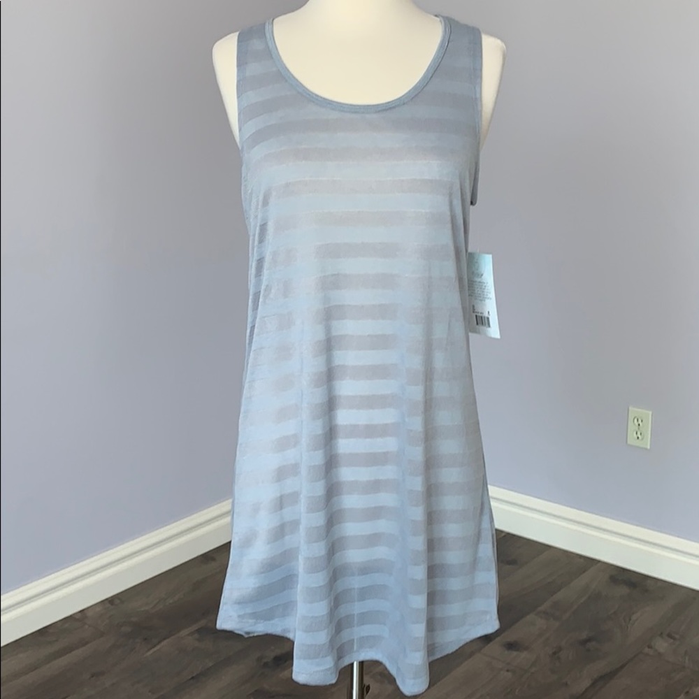 NWT Balance Swimsuit Cover-up (S)